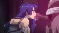Makai Kishi Ingrid hentai anime #4 (2010)