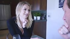 My Asshole For A Promotion