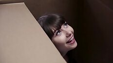 Unboxing A Bride