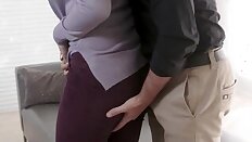 Teenage Anal In Her Hijab