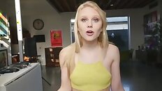 The Never Ending Step Slut