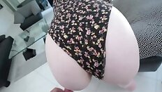 Schooling My Stepsis WIth Sex