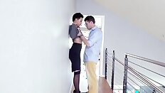 Anal Sex on a Sunday