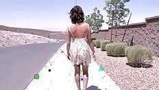 Taking It From The Tail End