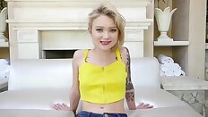 Anal Superstar