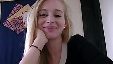 Stacie So Horny
