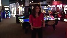 Out On The Town