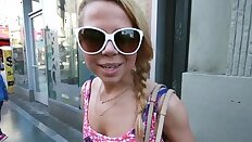 Horny In Hollywood