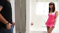 Digital Playground- Asian Call Girl Gives Man Great Fucking