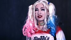 Digital Playground- Suicide Squad XXX Parody Trailer