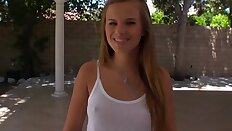 Digital Playground- Hot Masseuse Massages Big Dick
