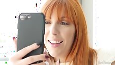 Lauren’s Anal Training
