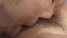 The real Creampie squeeker