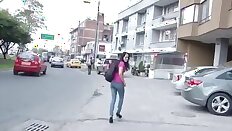 Stop Running