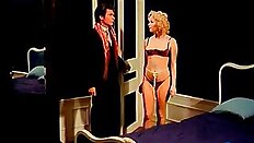 The house of 1000 pleasures