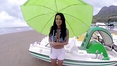 Anal Paradise