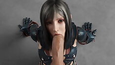 Pewposterous - 3D HMV SFM - Music Video