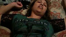 Exotic American Girl Cheats with Co-worker