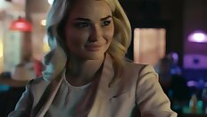 Emma Rigby - 'American V1olence'
