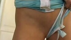 BBC for hot white slut Cytherea