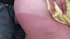 Big tits - a girl with big tits and 2 guys PART 2