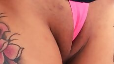 Big Tits Big Ass Big Pussy Latina Whore! Amazing Body!