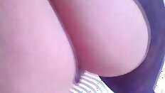 I am Tekohas: My Big Tits & My Tight Pussy - Brazilian Bitch