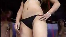 BIKINI CONTEST