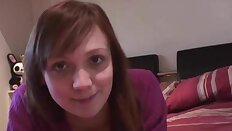 British girl