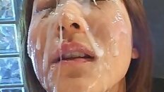 Messy Bukkake