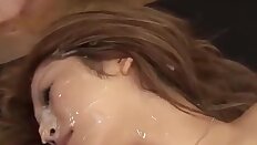 ppp 040 bukkake uncensored