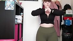 nice CAMELTOE 118