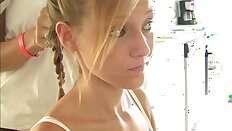 Carli - non porn