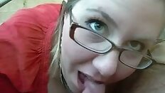 BBW Head #60 (In the Car)
