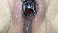 Wet and close