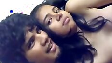 Pakistani virgin gf talking in hindi part 2