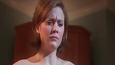 Olivia Alaina May - 18 Year Old Virgin