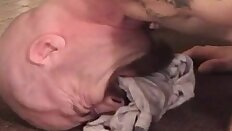 Older Men With Underwear Fetish