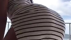 Twerk culazo espectacular