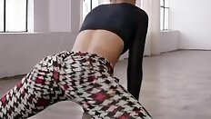 Lexy Panterra Twerk 3