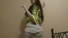 whooty twerking ass 11