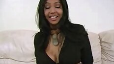 Areola Titjob