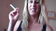 gianna smoking mom bj