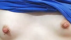 Small Tits Big Nipples