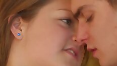 Young Small Tits Hardcore young horny couple