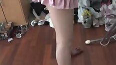 UNDER THE SKIRT UPSKIRTS 239