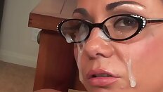Stockings secretary Holly West