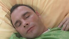 Angry and rough sex with slutty girlfriend