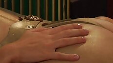 Hard Working And Rough Sex With Mistress