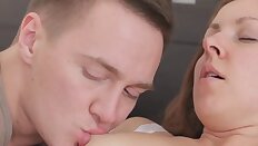 Teeny Lovers - Romantic sex with wild passion